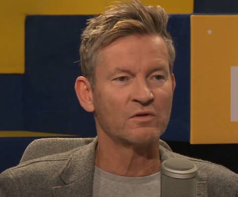 Philipp Moog, vielseitigsten Künstler der deutschen Unterhaltungsbranche