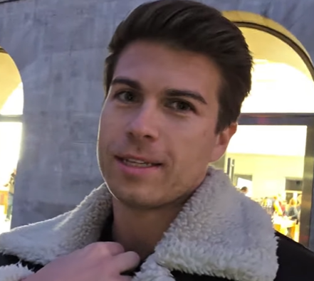 Josh Stanley, Musiker